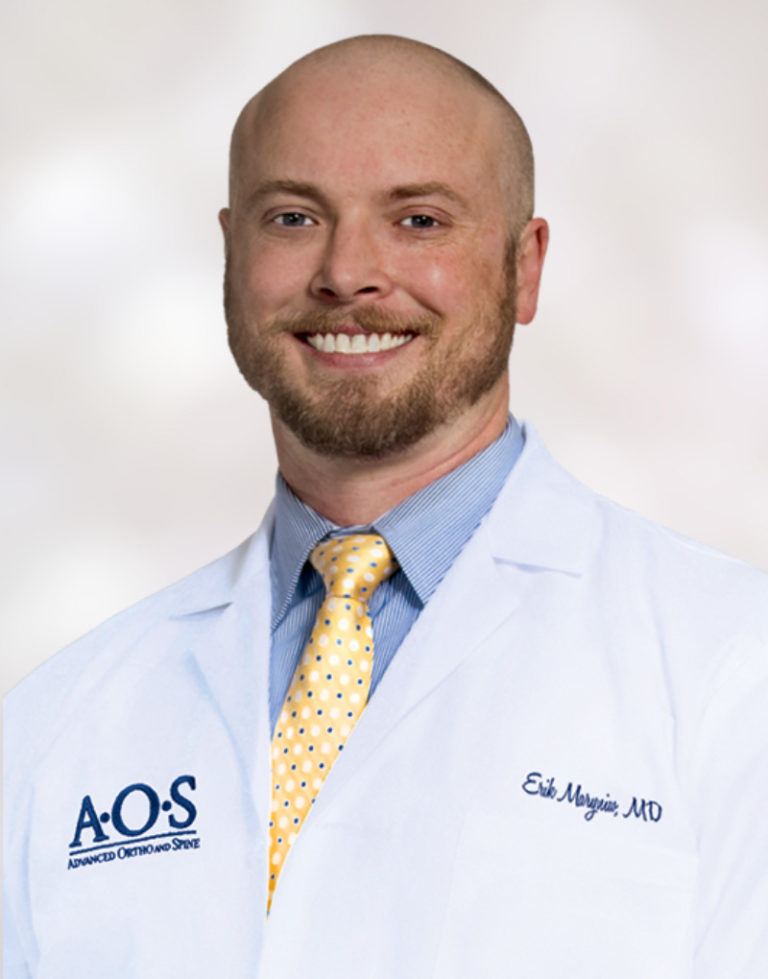Erik Maryniw, MD | Hand & Upper Extremity Surgeon | Advanced Ortho & Spine