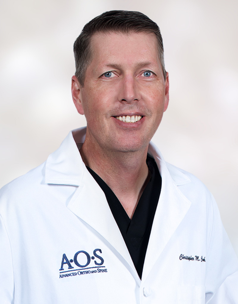 The Muscle Sparing Approach to Total Knee Replacement | AOS