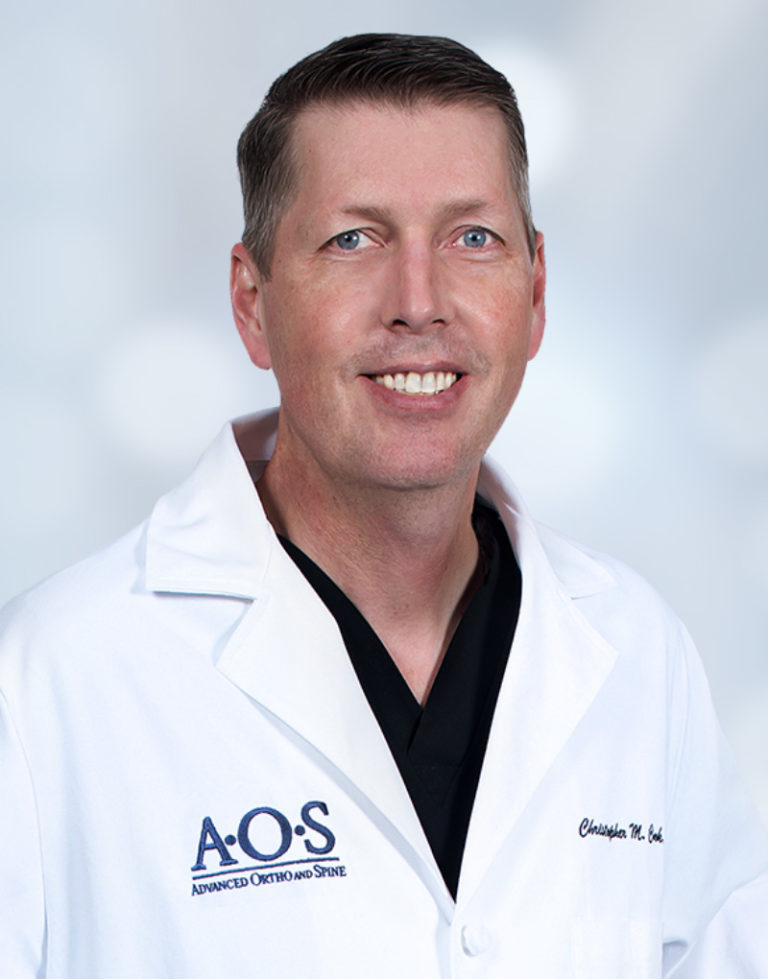 Our Providers Advanced Ortho & Spine