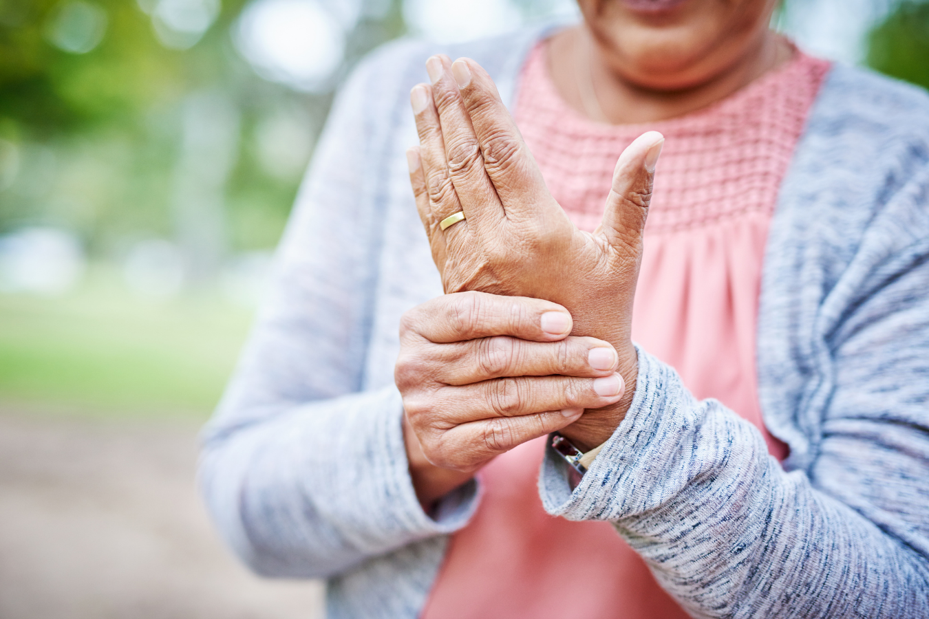 Common types of arthritis advanced ortho and spine