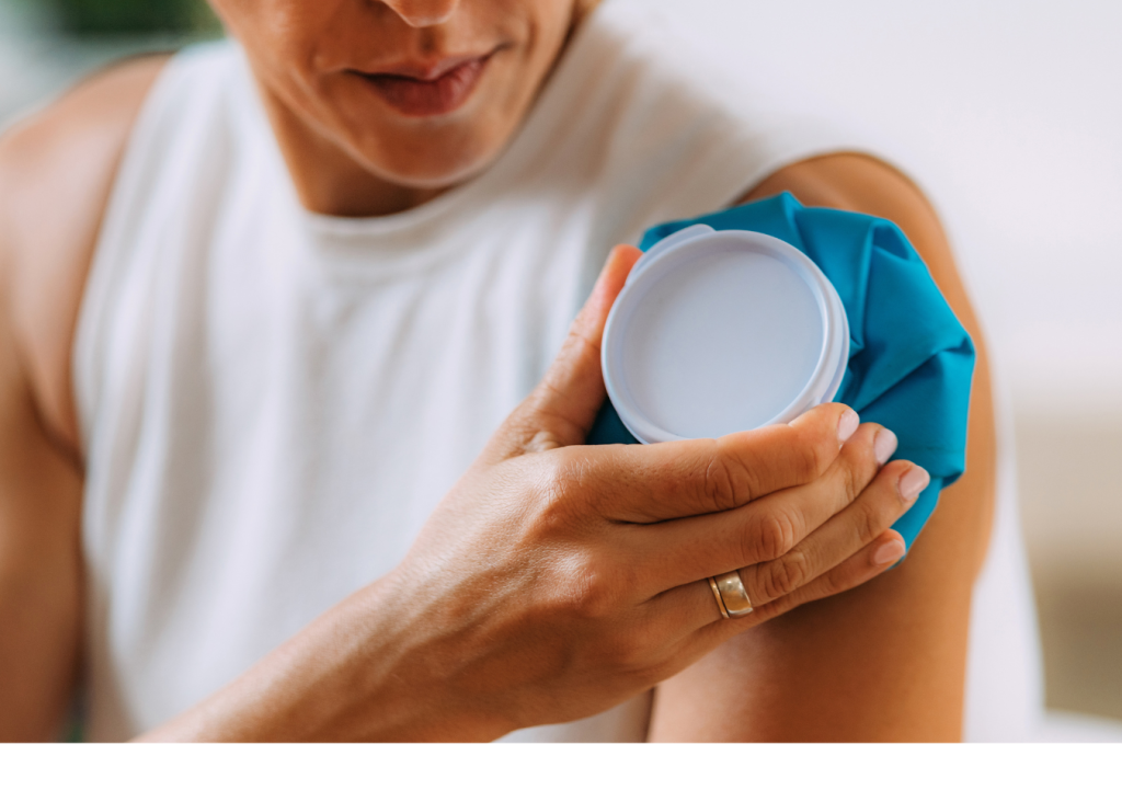 Separated Shoulder vs. Dislocated Shoulder AOS