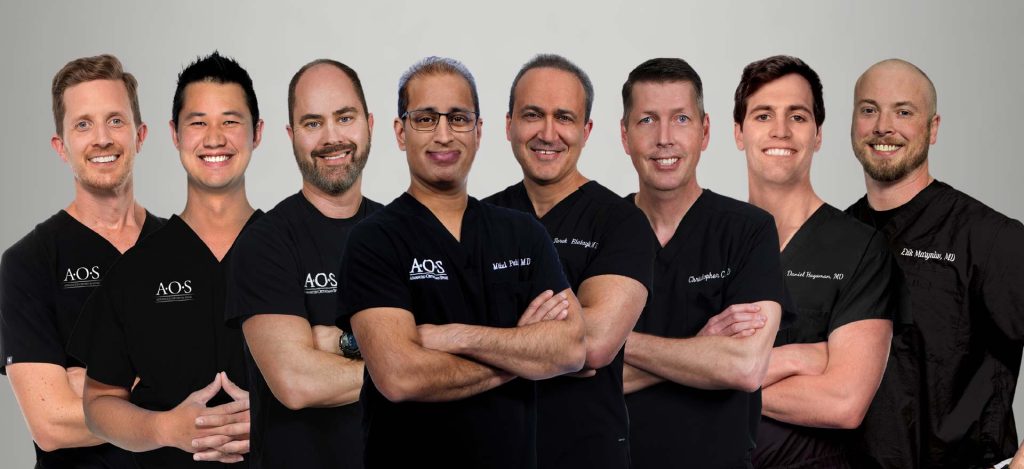 Advanced Ortho and Spine - Mt. Juliet and Hermitage, Tennessee