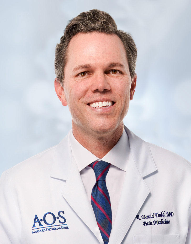 david-todd-md